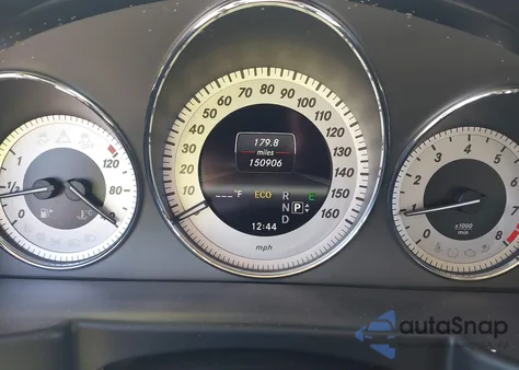 2013 Mercedes-Benz Glk 350 z USA, uszkodzony, nr VIN WDCGG5HB6DG006339